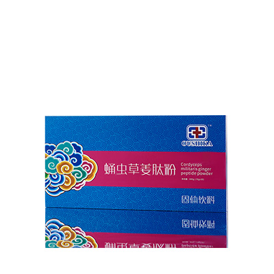 湛江市蛹虫草气血汤